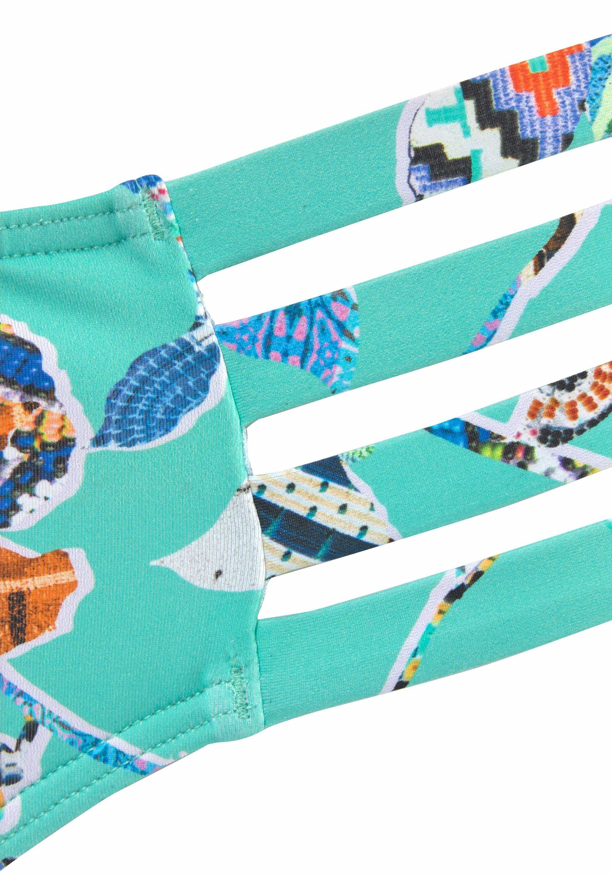 Damen Sunseeker Bikini-Hose »Jam« 3/6