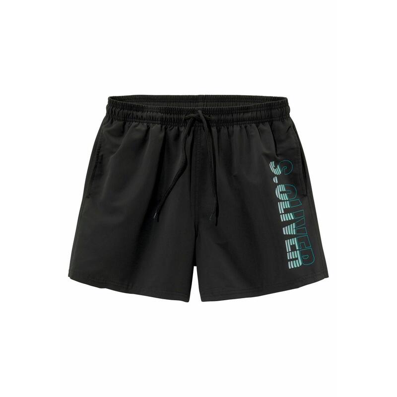 s.Oliver Beachwear Badeshorts für Herren