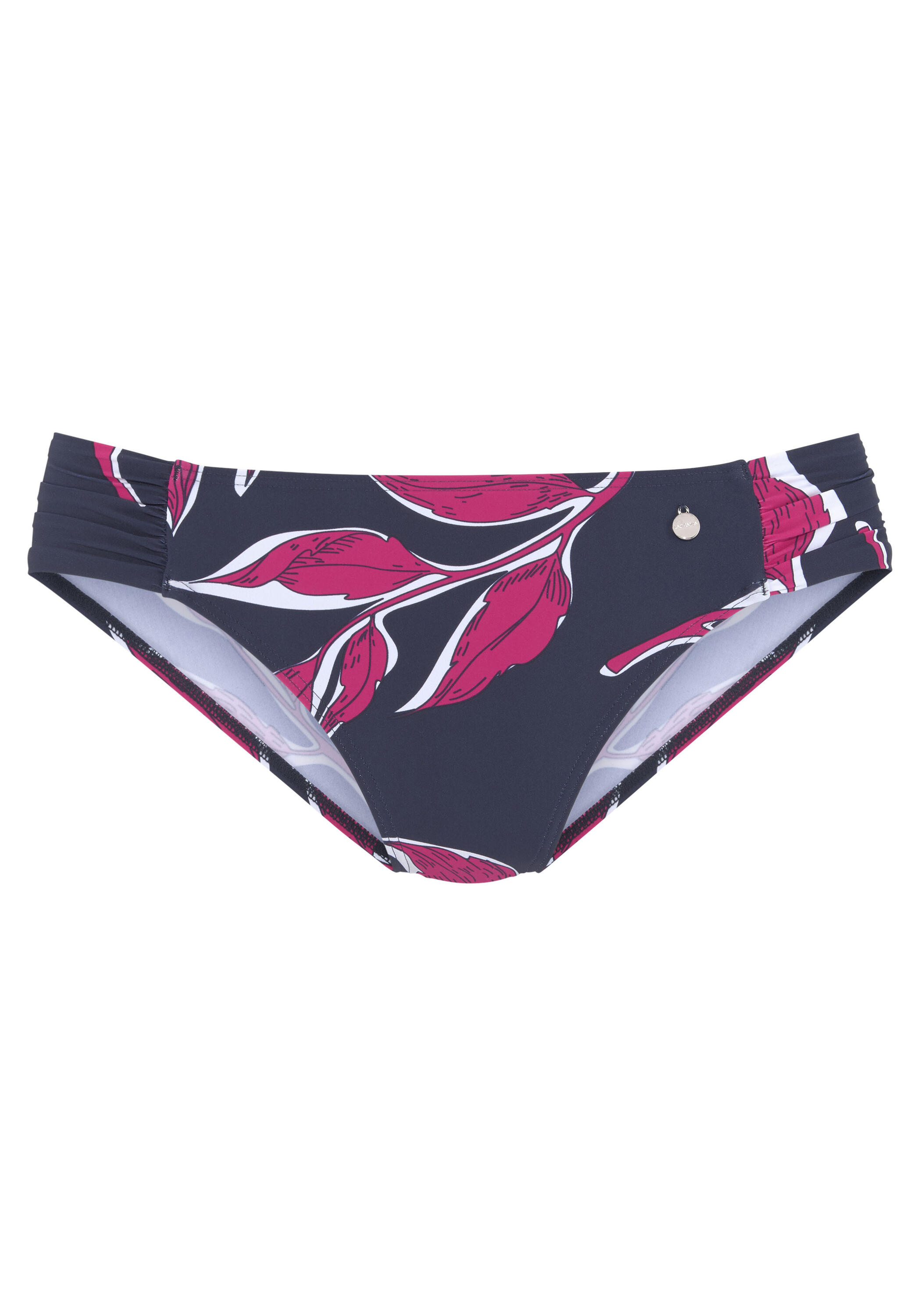 Damen Bikini-Hose 2/5