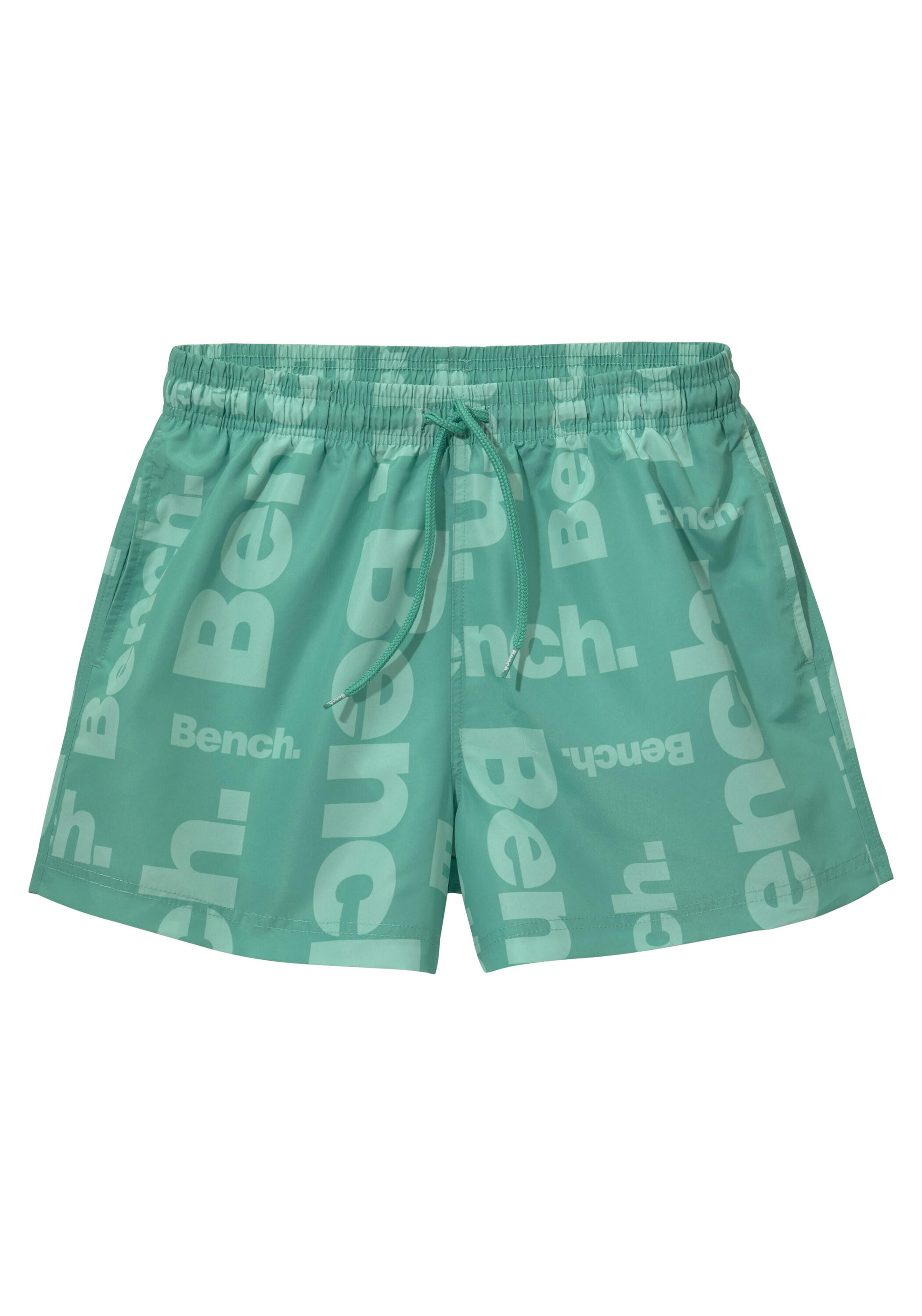 Herren Badeshorts 2/7