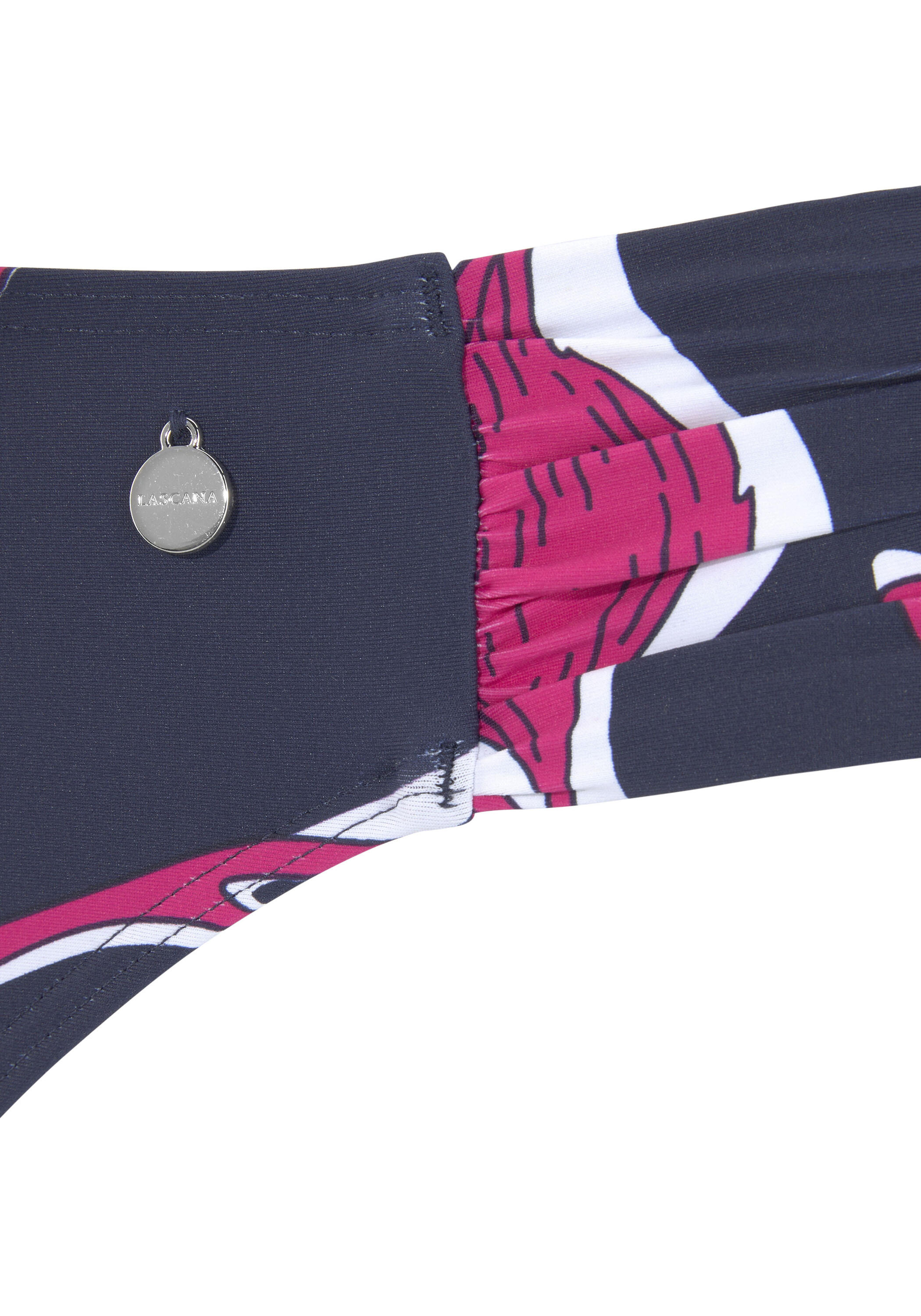 Damen Bikini-Hose 4/5