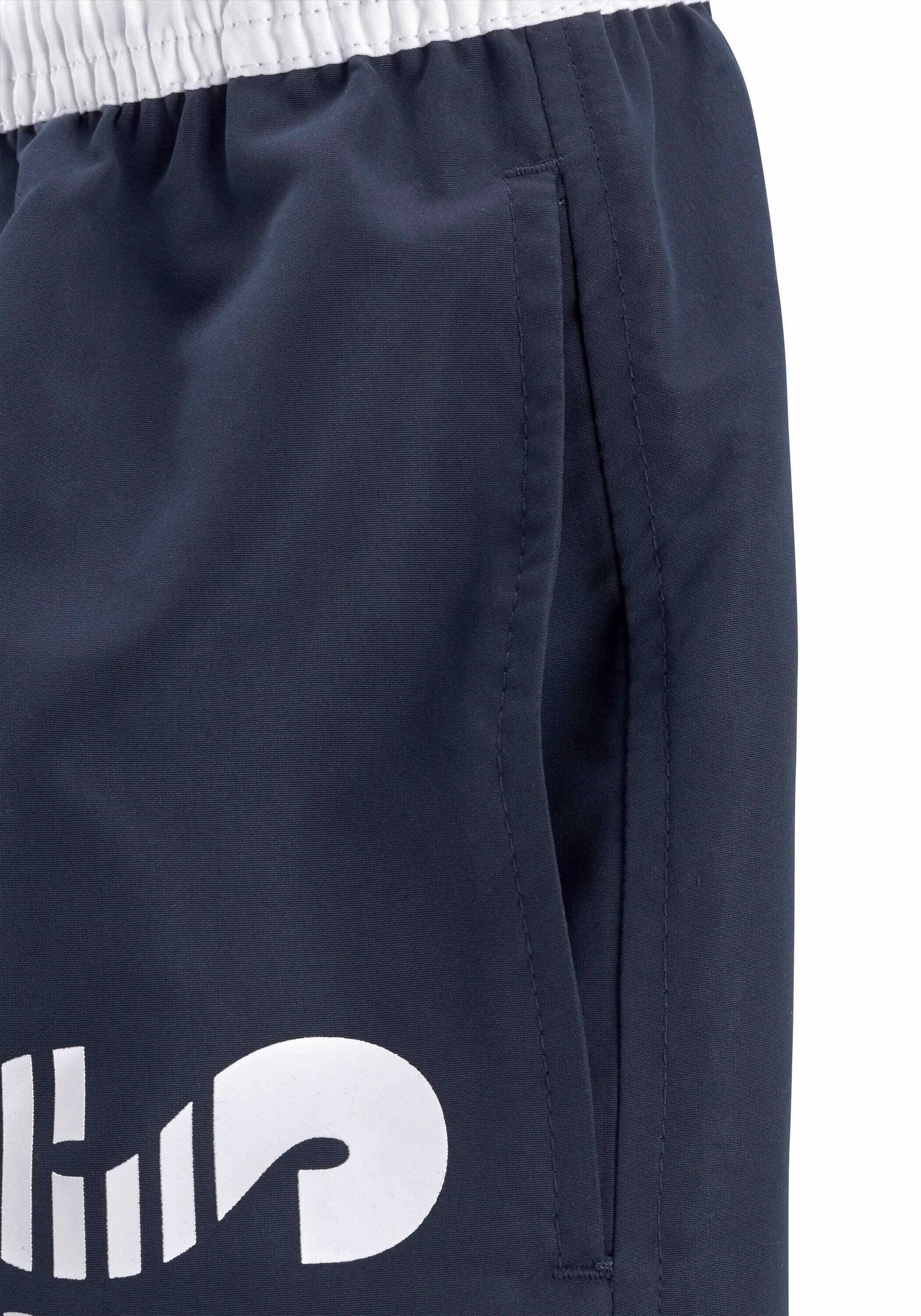 Herren Badeshorts 3/4