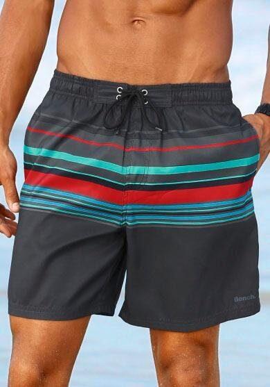 Herren Badeshorts 3/5