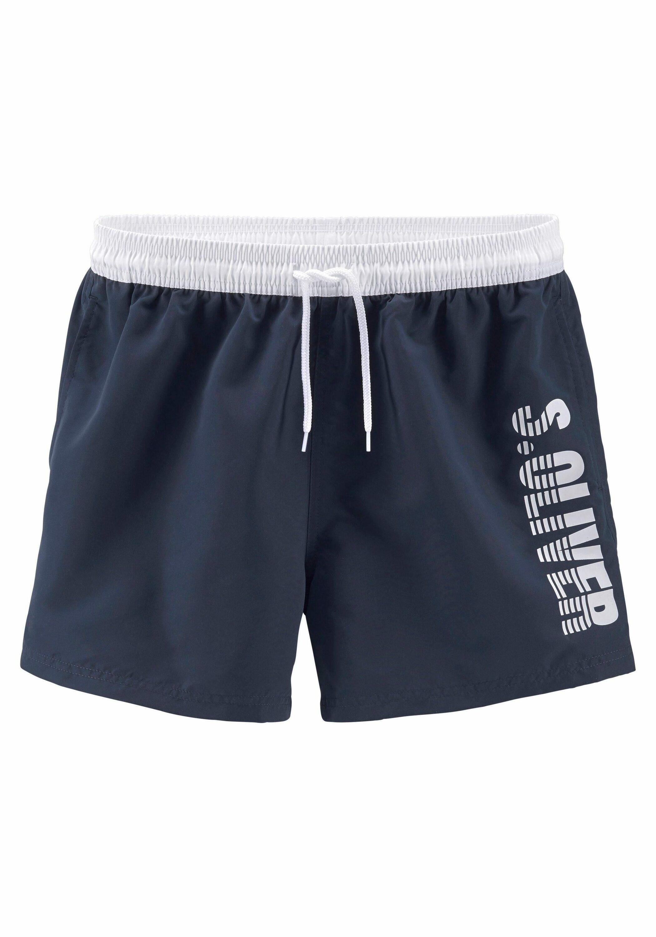Herren Badeshorts 2/4