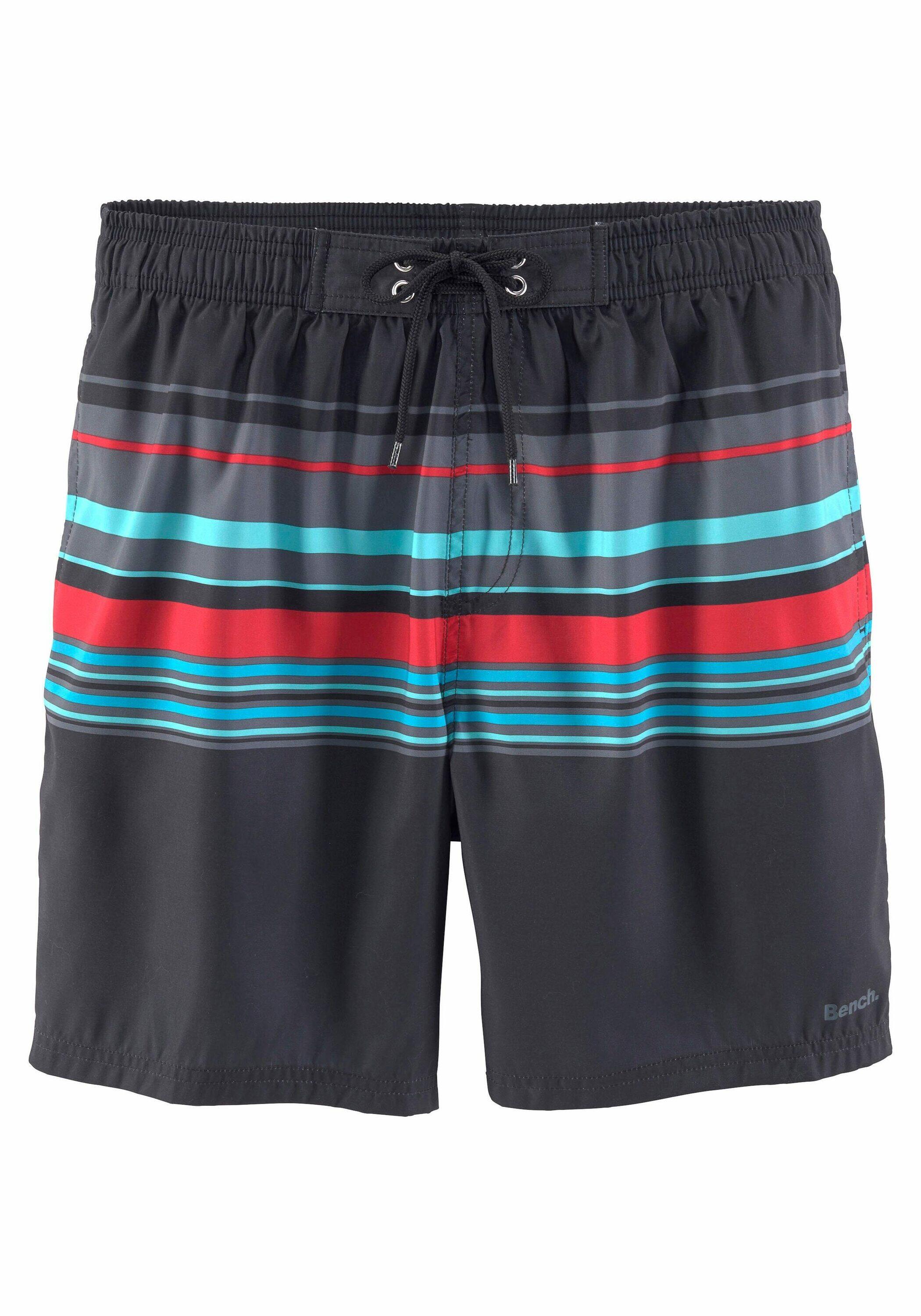 Herren Badeshorts 2/5