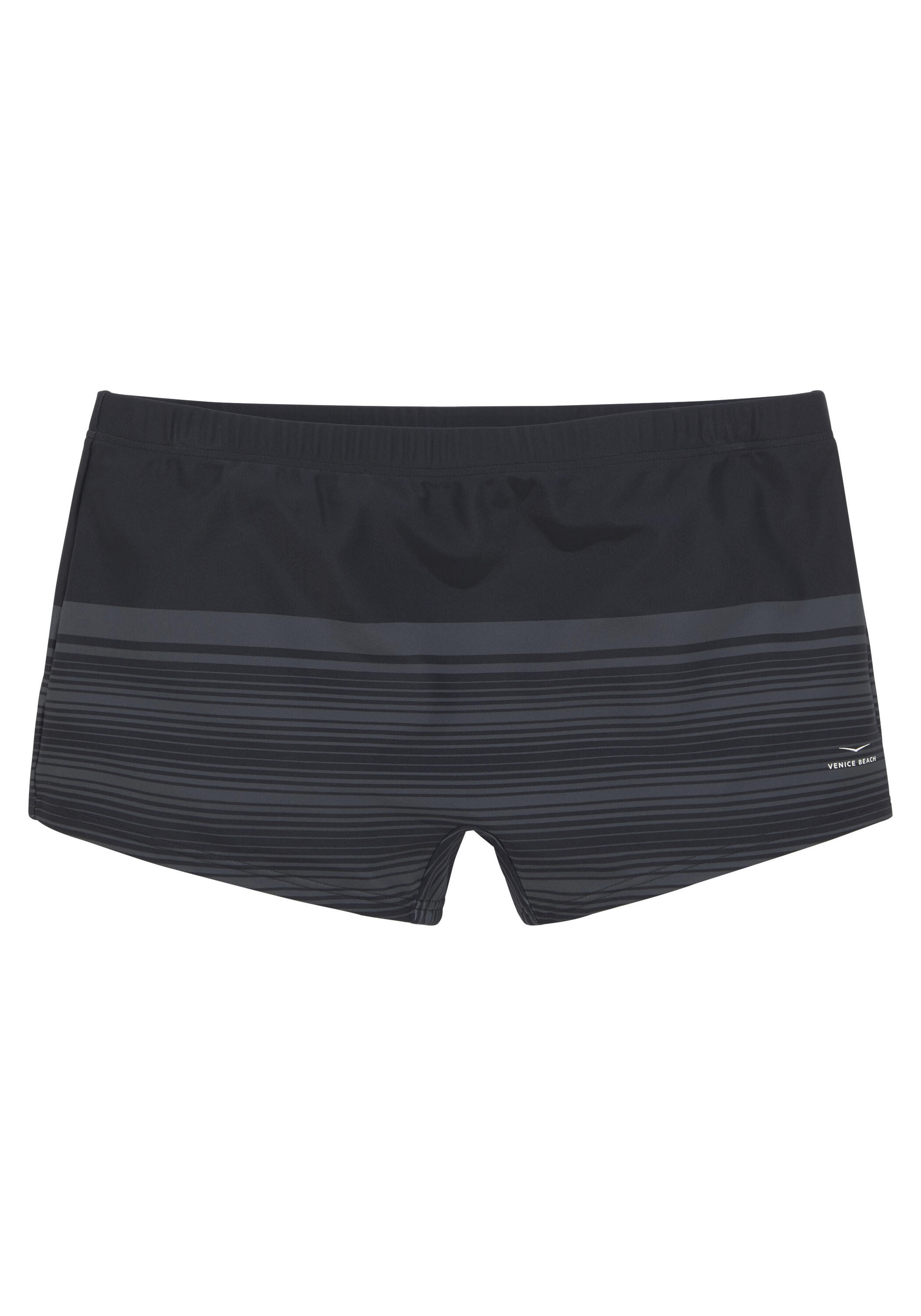 Herren Boxer-Badehose 2/6