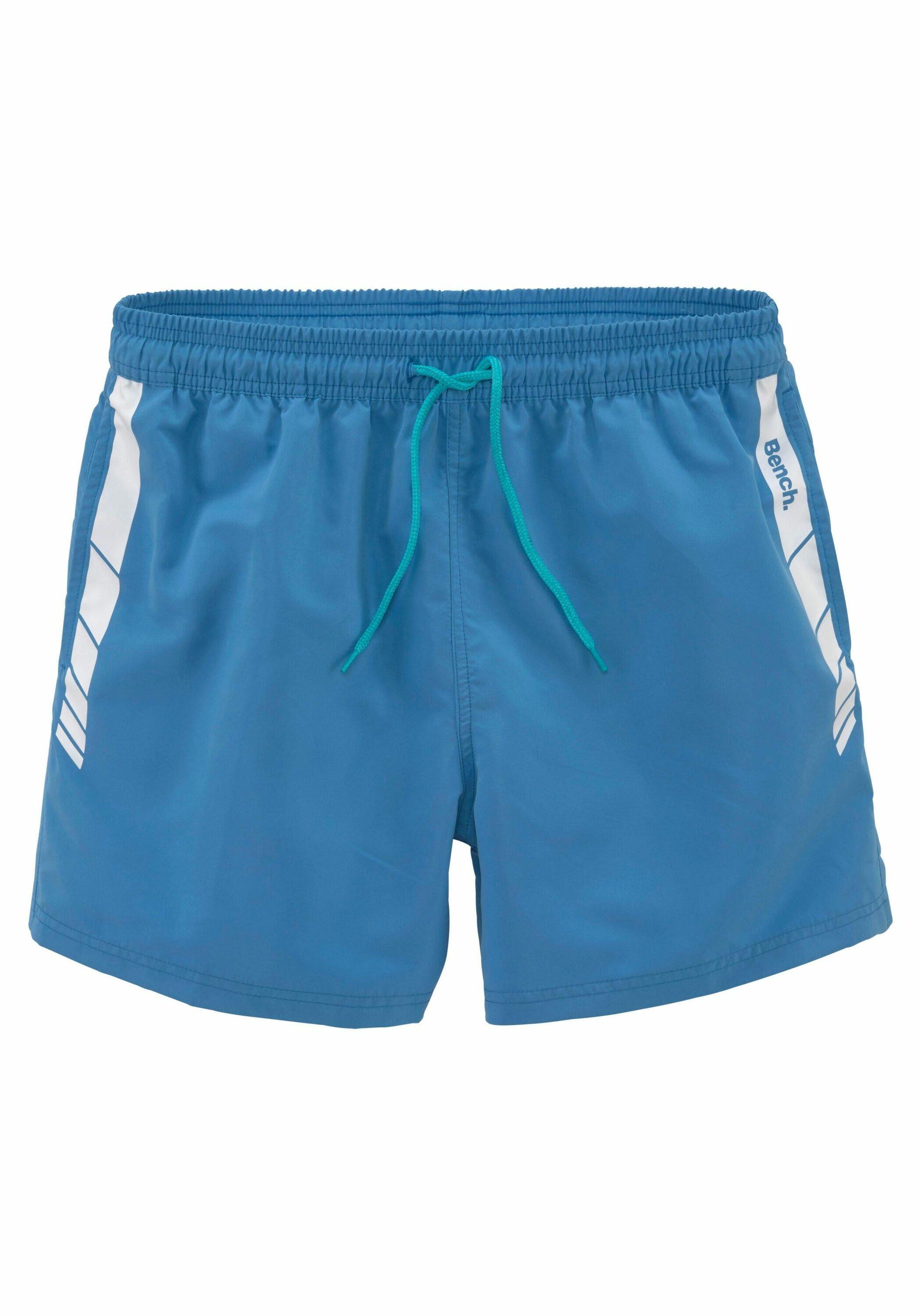 Herren Badeshorts 2/5