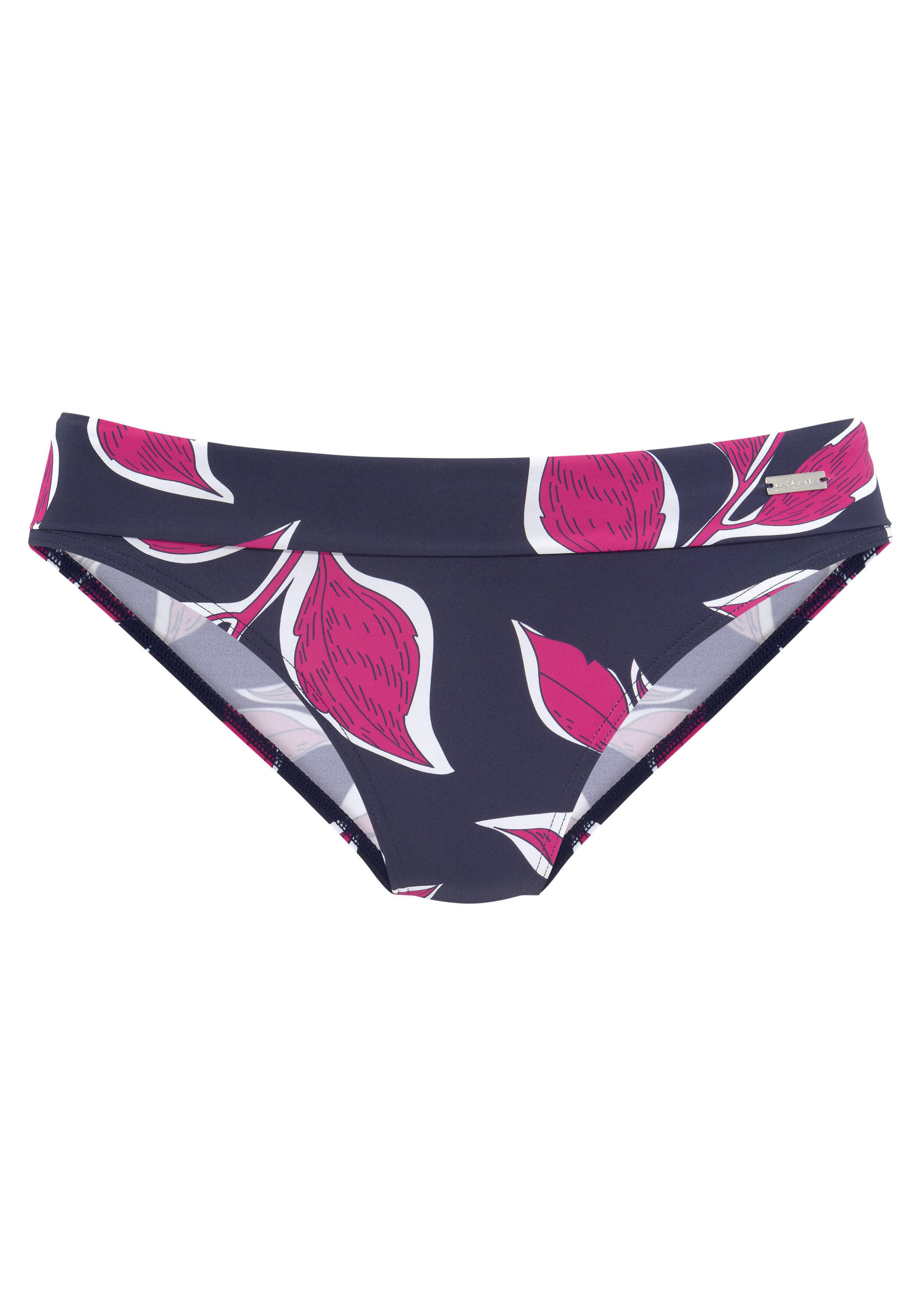 Damen Bikini-Hose 3/4