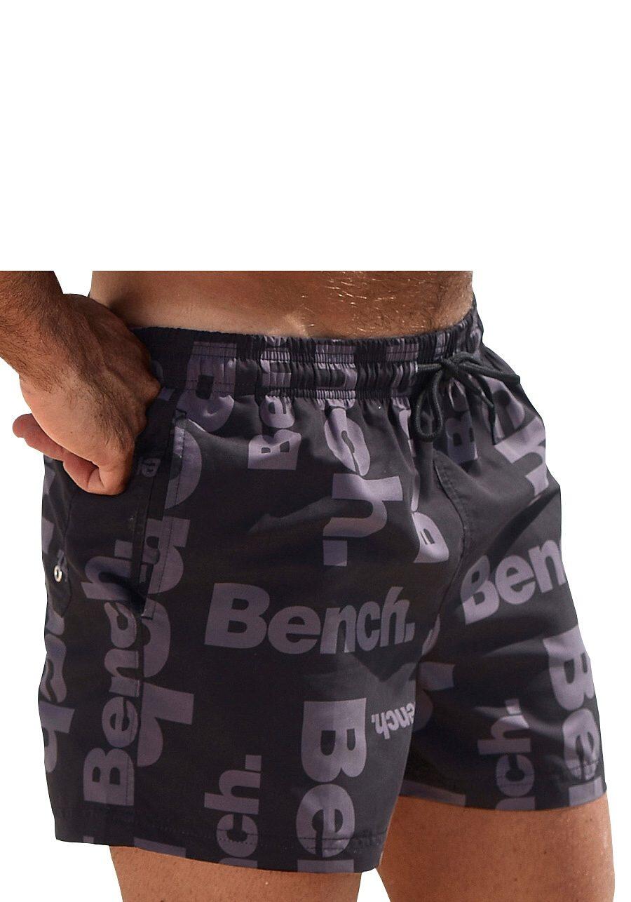 BENCH picture