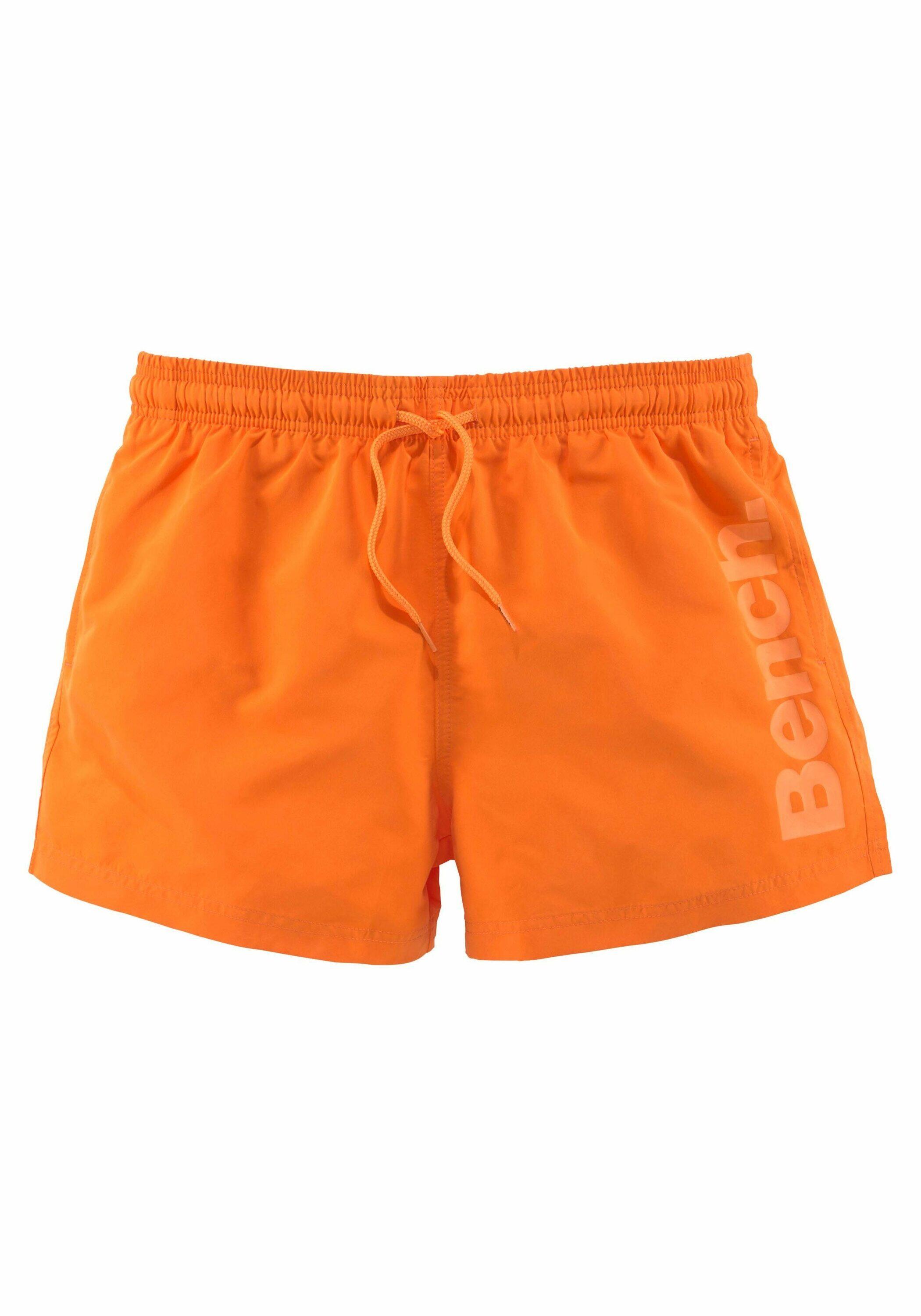 Herren Badeshorts 2/5