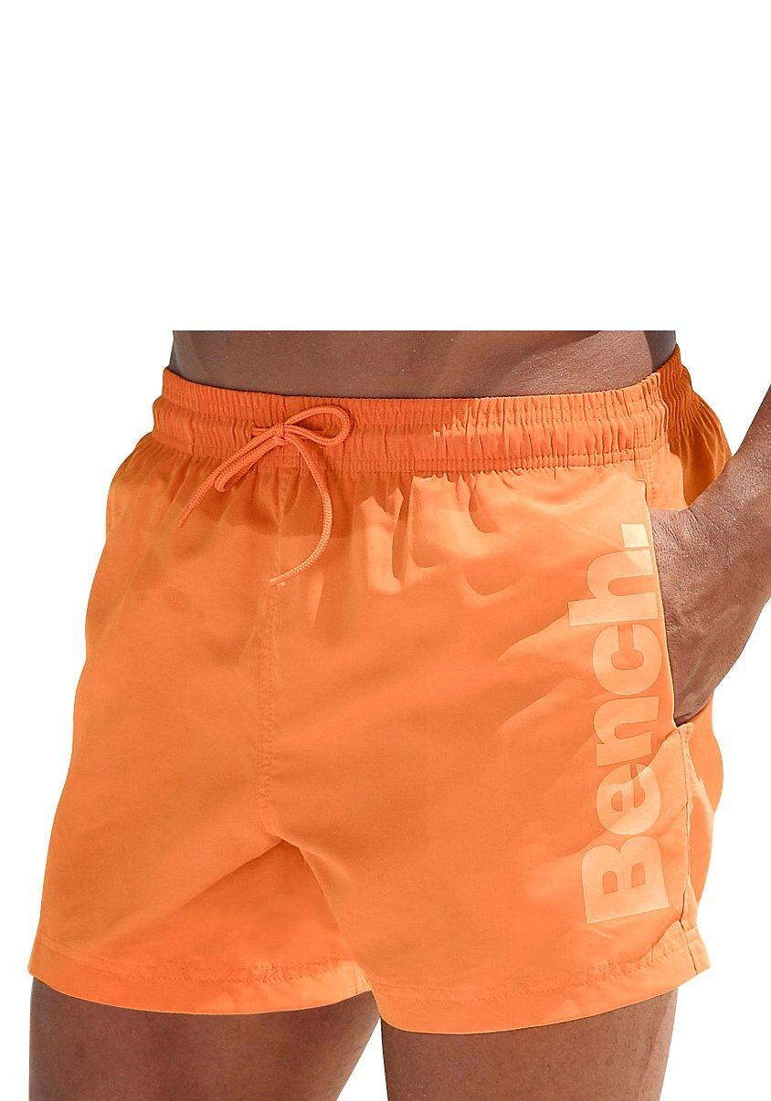 Herren Badeshorts 3/5