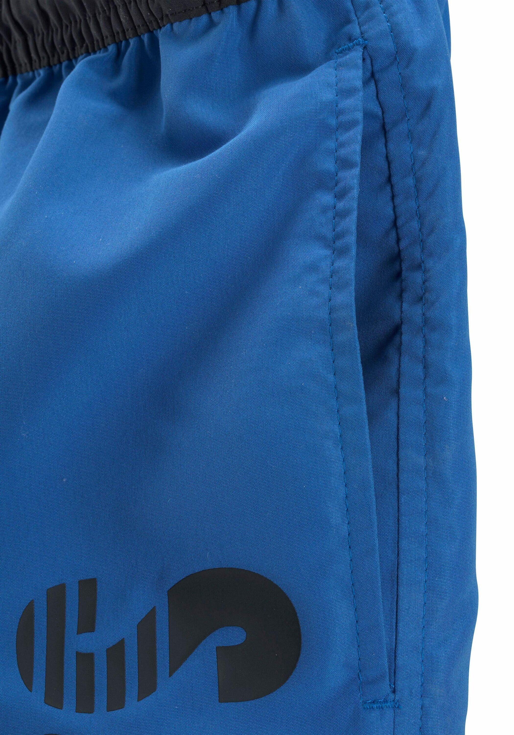 Herren Badeshorts 3/4