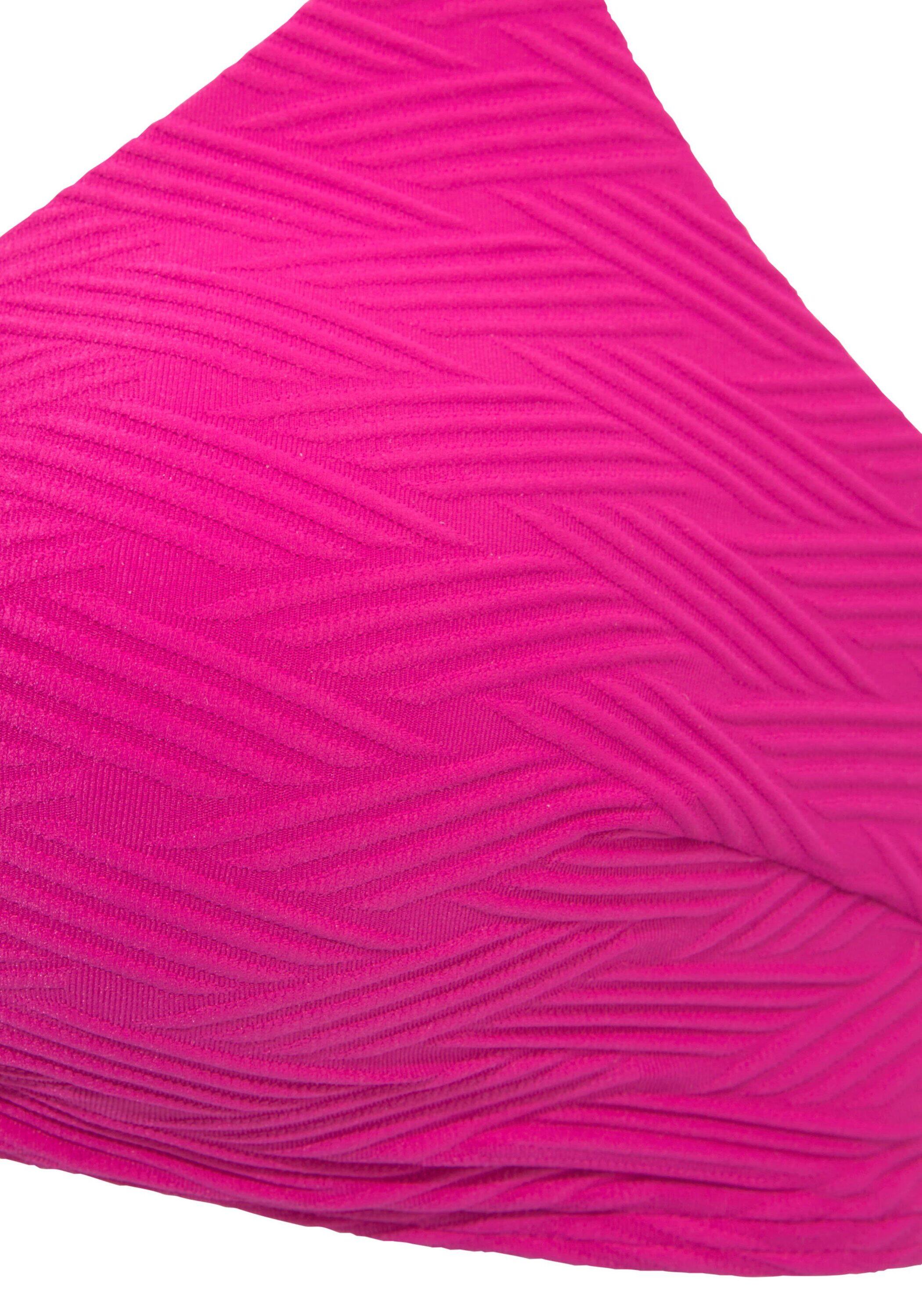 Damen Triangel-Bikini-Top 4/5
