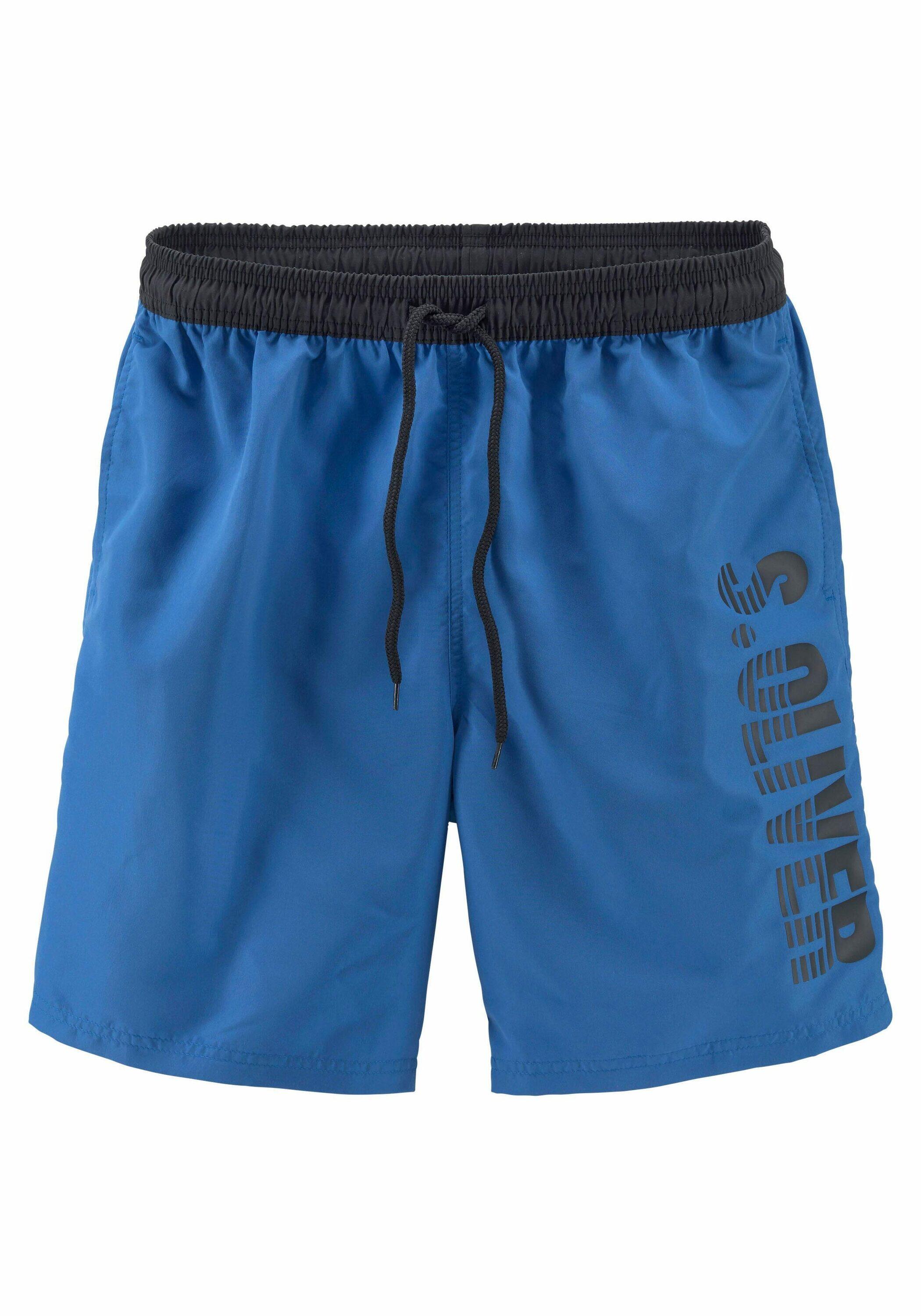 Herren Badeshorts 2/4