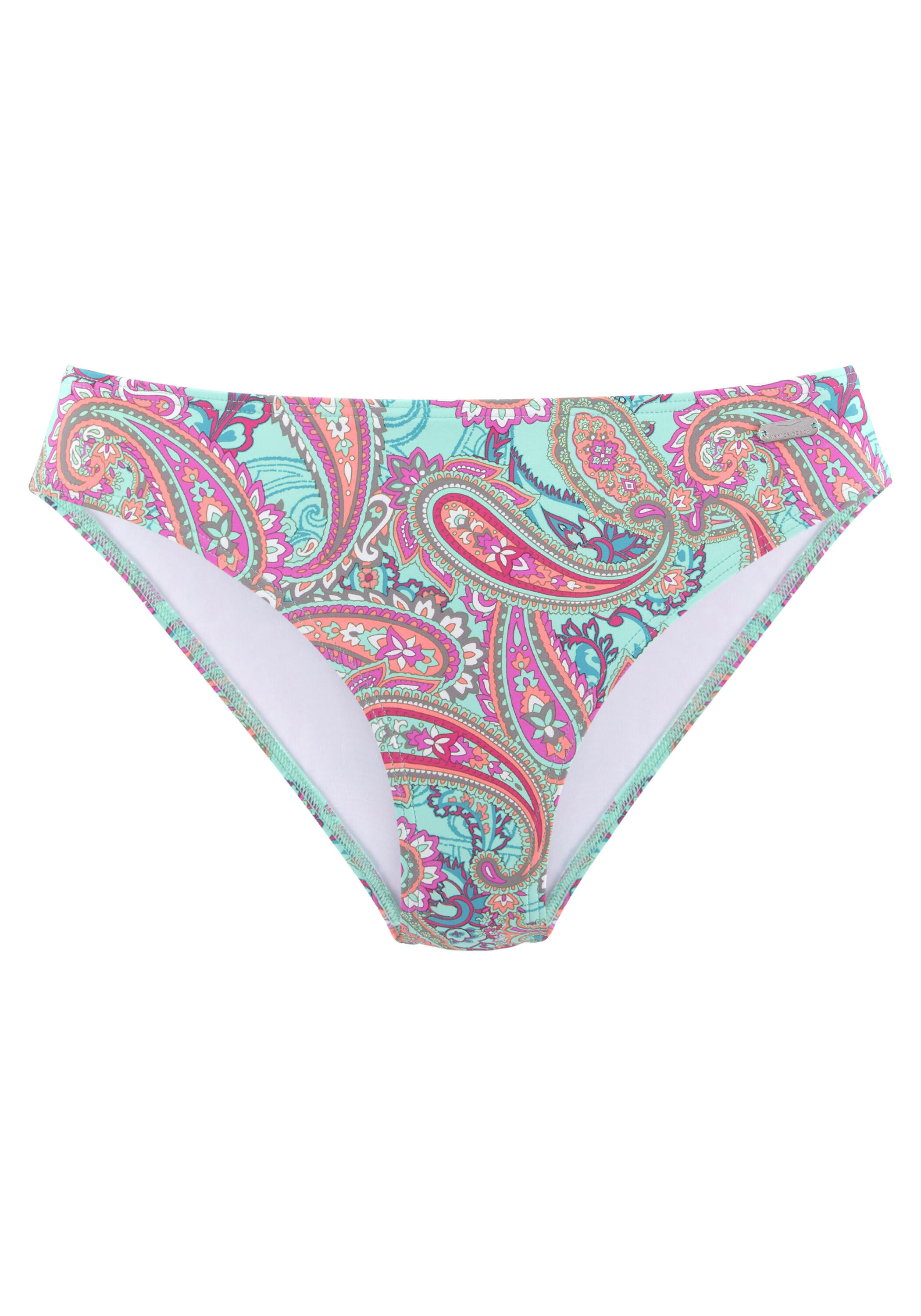 Damen Bikini-Hose 2/5