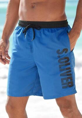 Herren Badeshorts