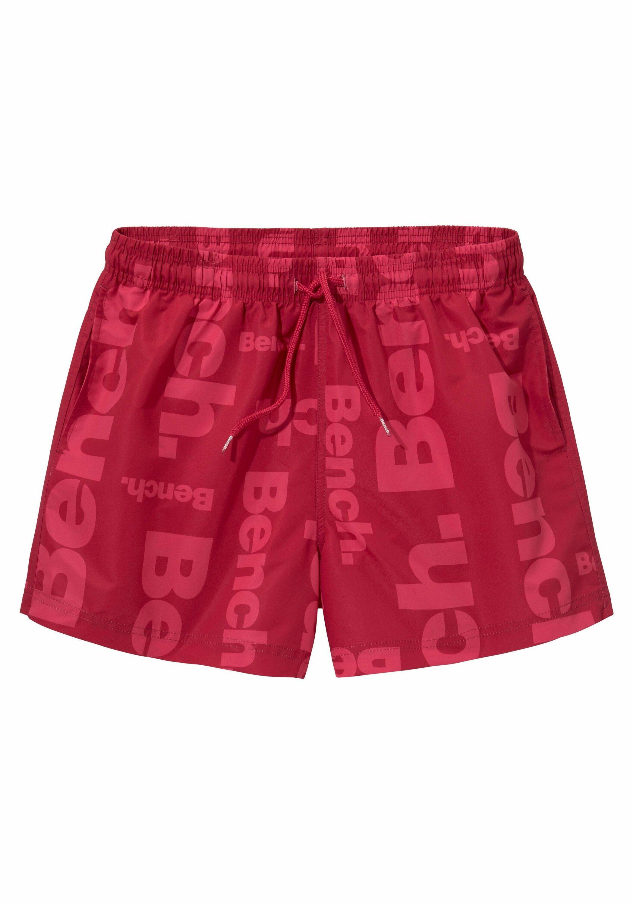 Herren Badeshorts 4/4