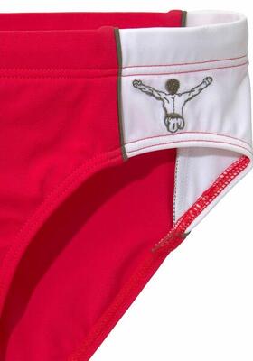 Herren Badehose. Chiemsee