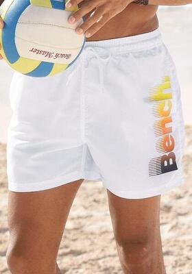 Herren Bench. Badeshorts