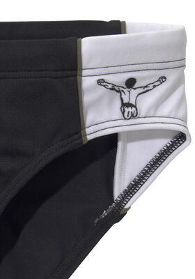 Herren Badehose. Chiemsee