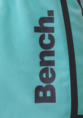 Damen Badeshorts. Bench