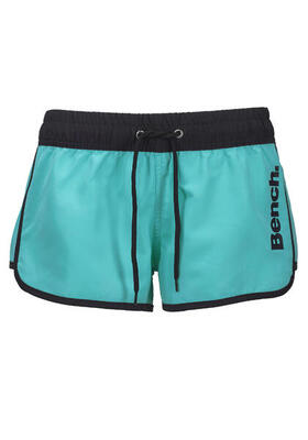 Damen Badeshorts, Bench