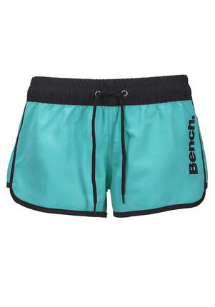 Damen Badeshorts, Bench