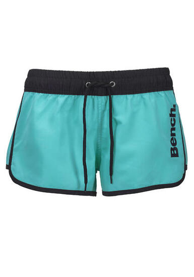 Damen Badeshorts, Bench