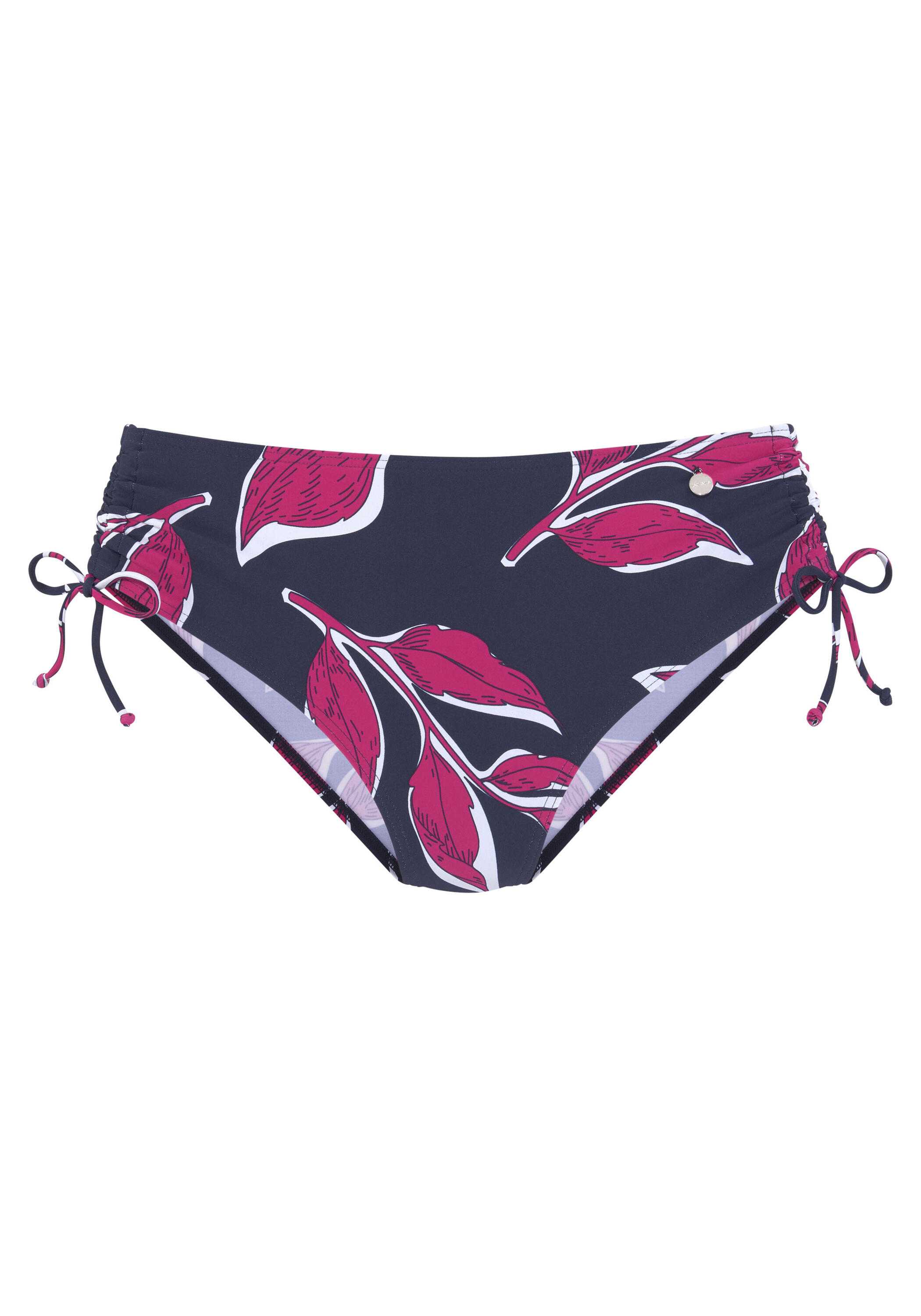 Damen Bikini-Hose 2/6