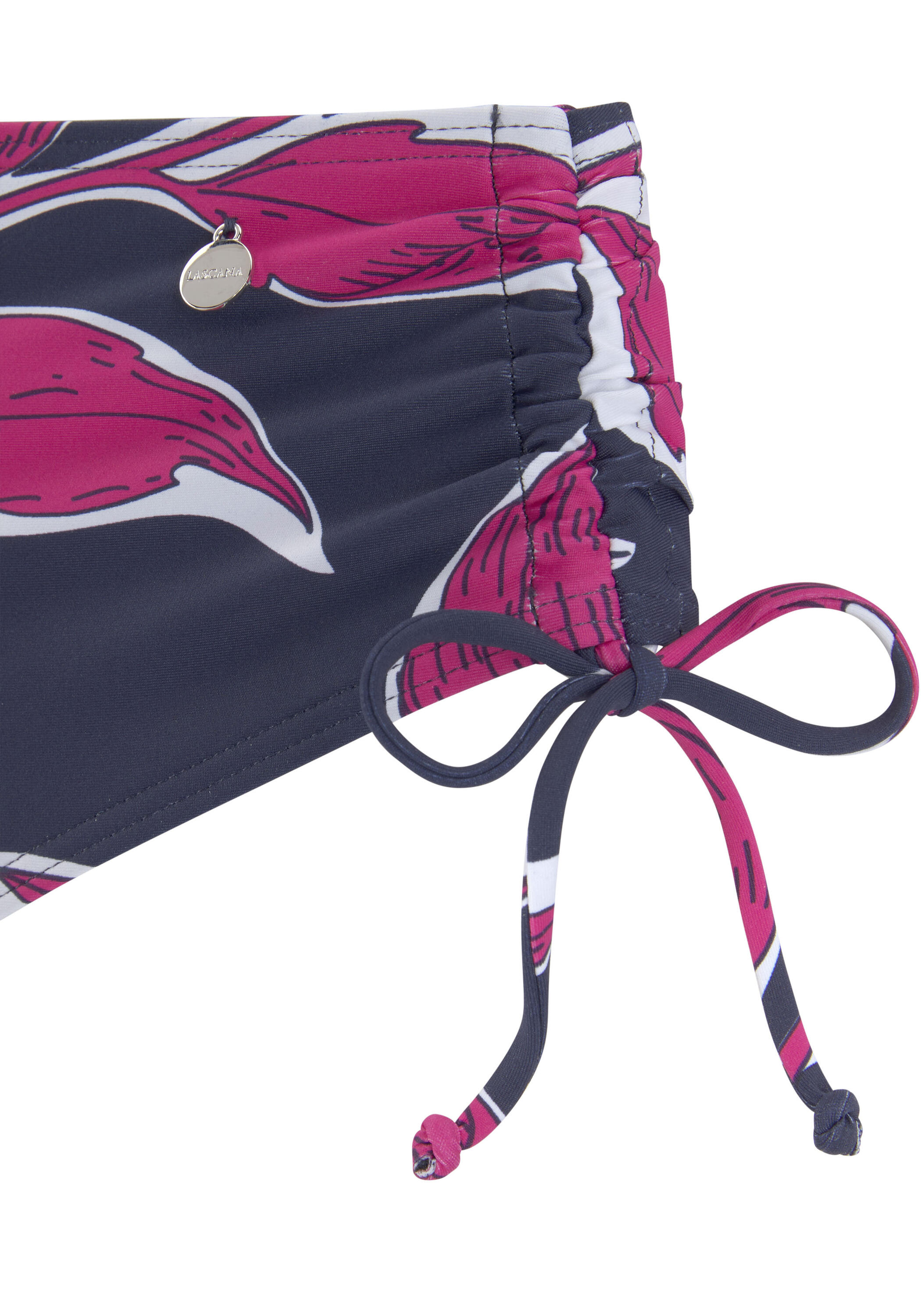 Damen Bikini-Hose 5/6