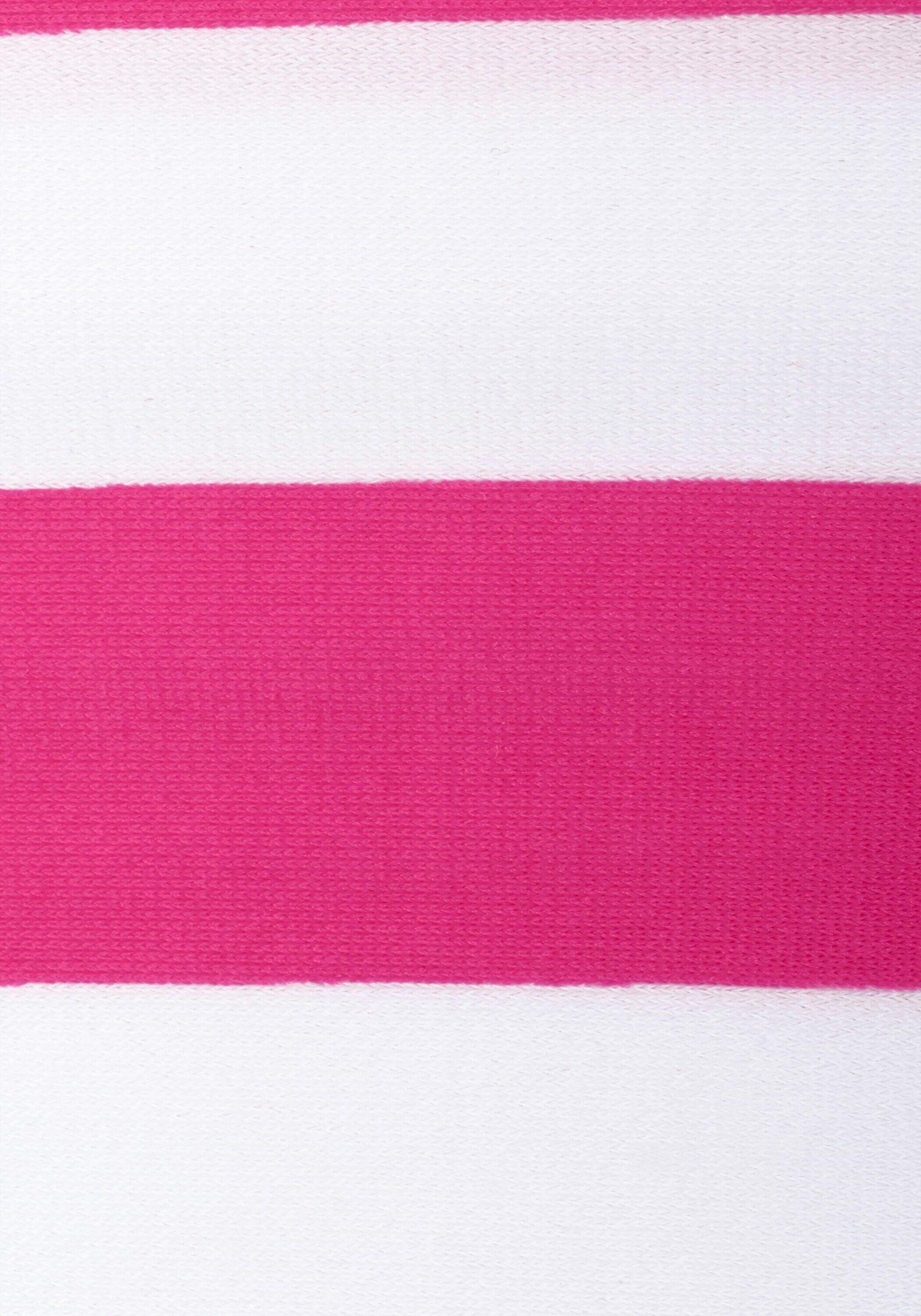 BENCH Bench. Bandeau-Bikini für Kinder 2/4