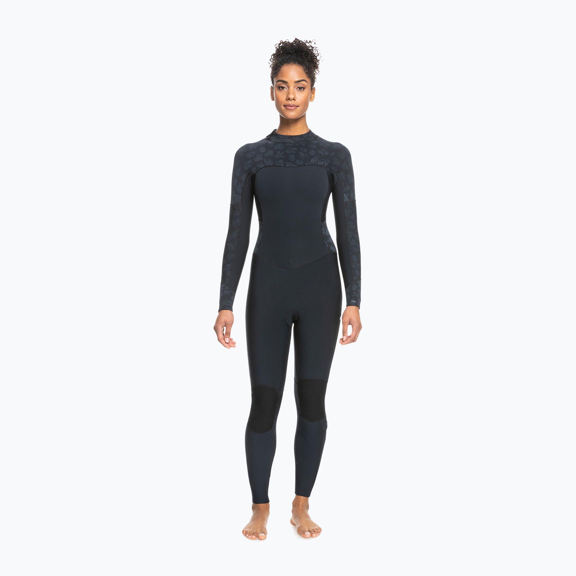 ROXY Swell Series 4/3 mm zwemwetsuit 5/5