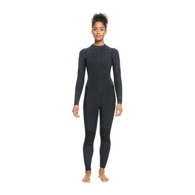 Roxy swell series 4/3 mm zwemwetsuit