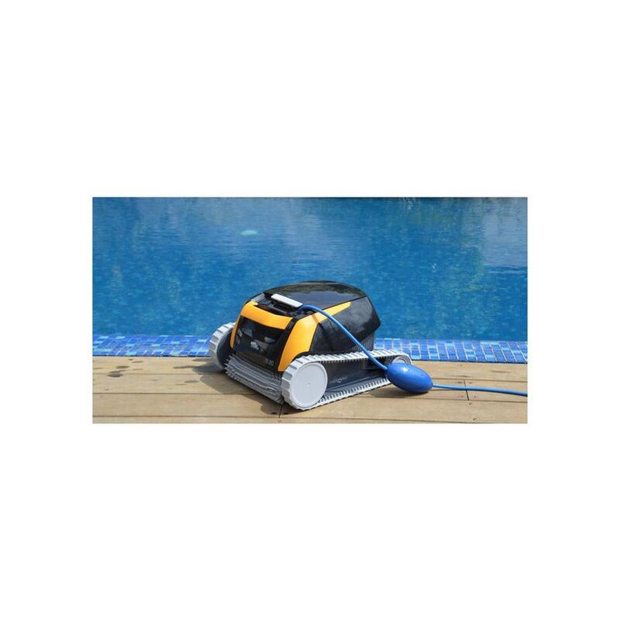 Robot piscine dolphin e20