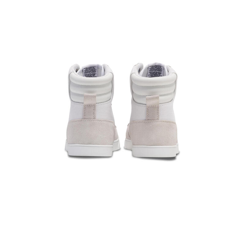 Hummel Sneaker High Slimmer Stadil Tonal High