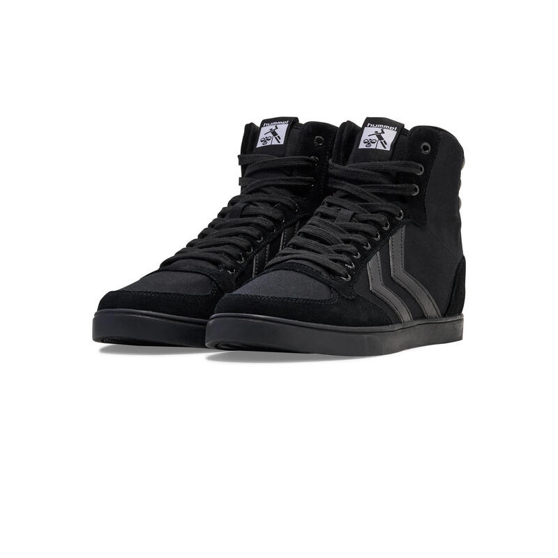 Hummel Sneaker High Slimmer Stadil Tonal High