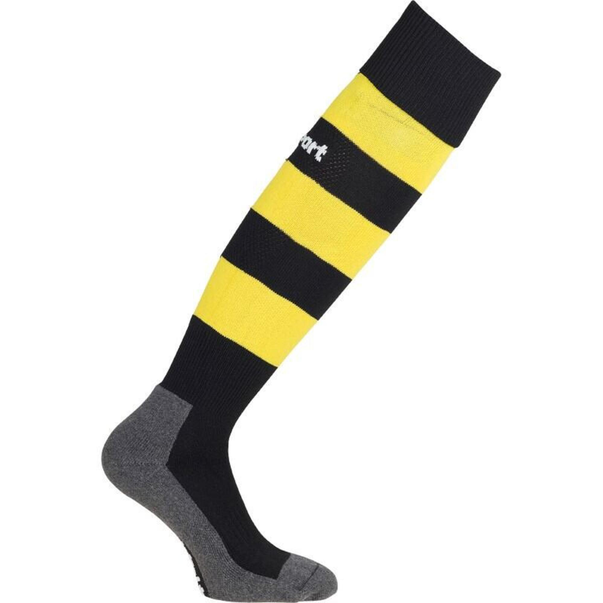 Football Socks Uhlsport Team Pro Essential Stripe
