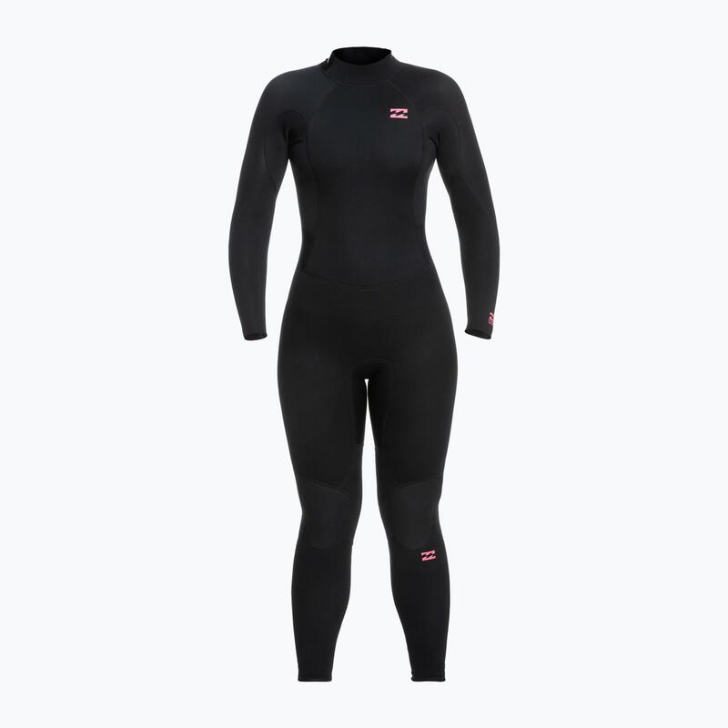 Costum neopren surf 4/3mm Launch 2024