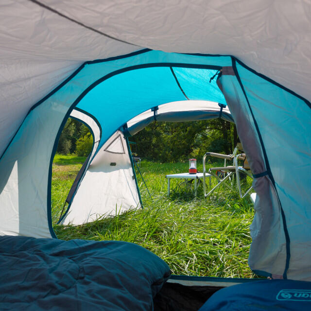 Coleman Cortes 3 tent