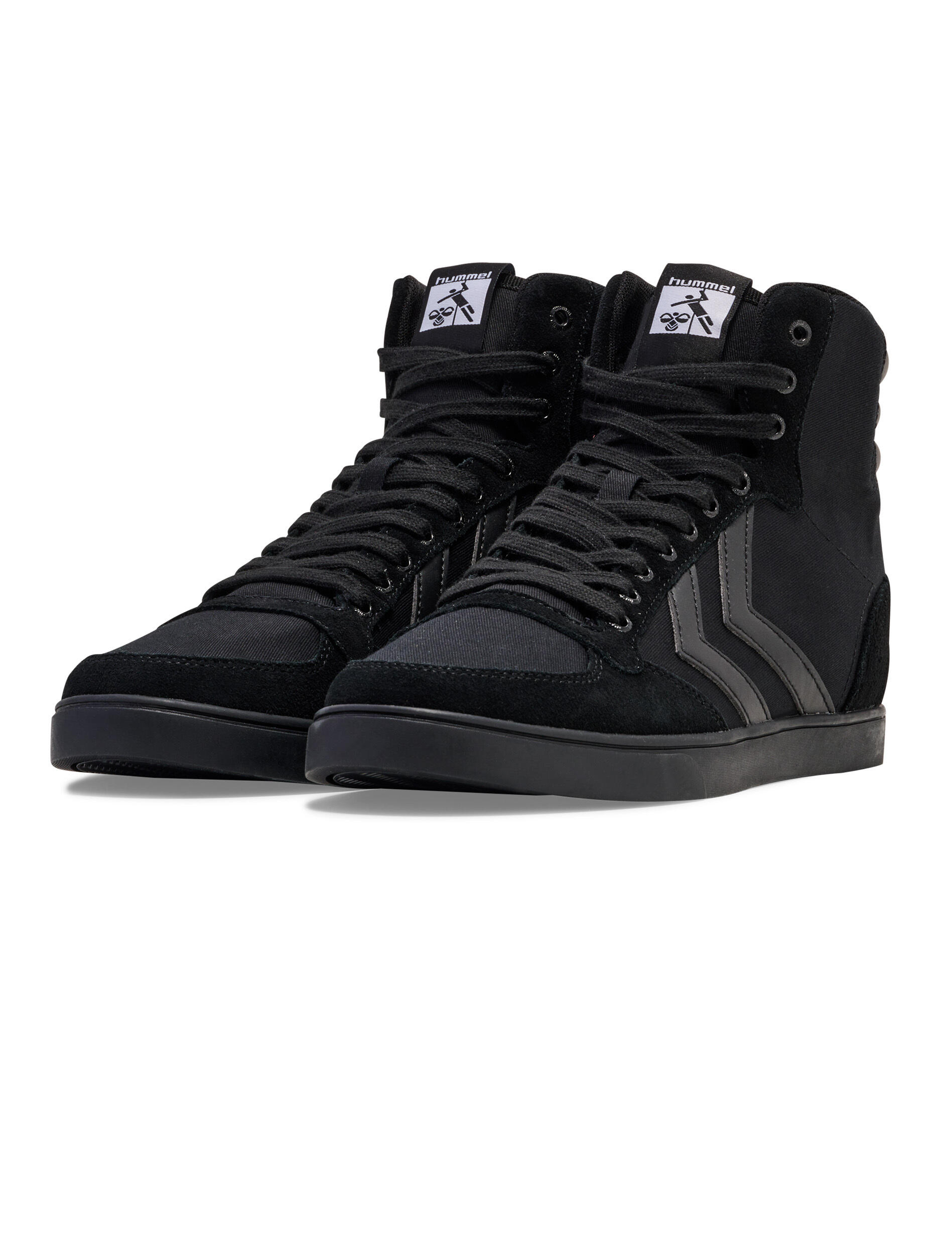 Lacets Sneaker Slimmer Stadil Adulte 4/7