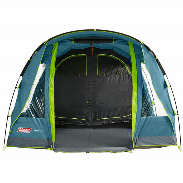 Coleman Aspen 4 Person Family Camping Tent 7/7