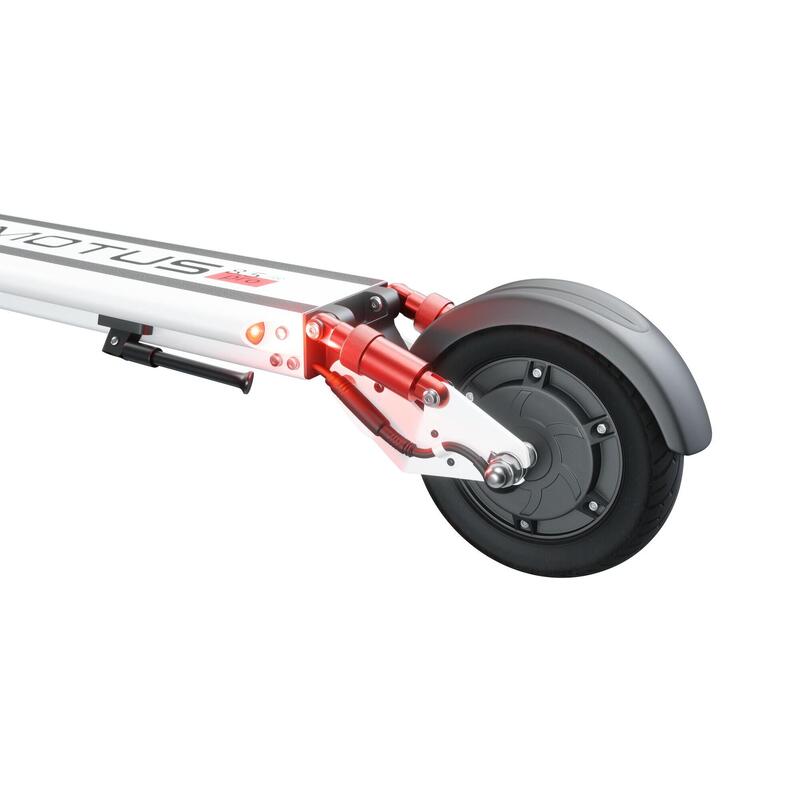 Elektromos roller Motus PRO 8.5" LITE fehér