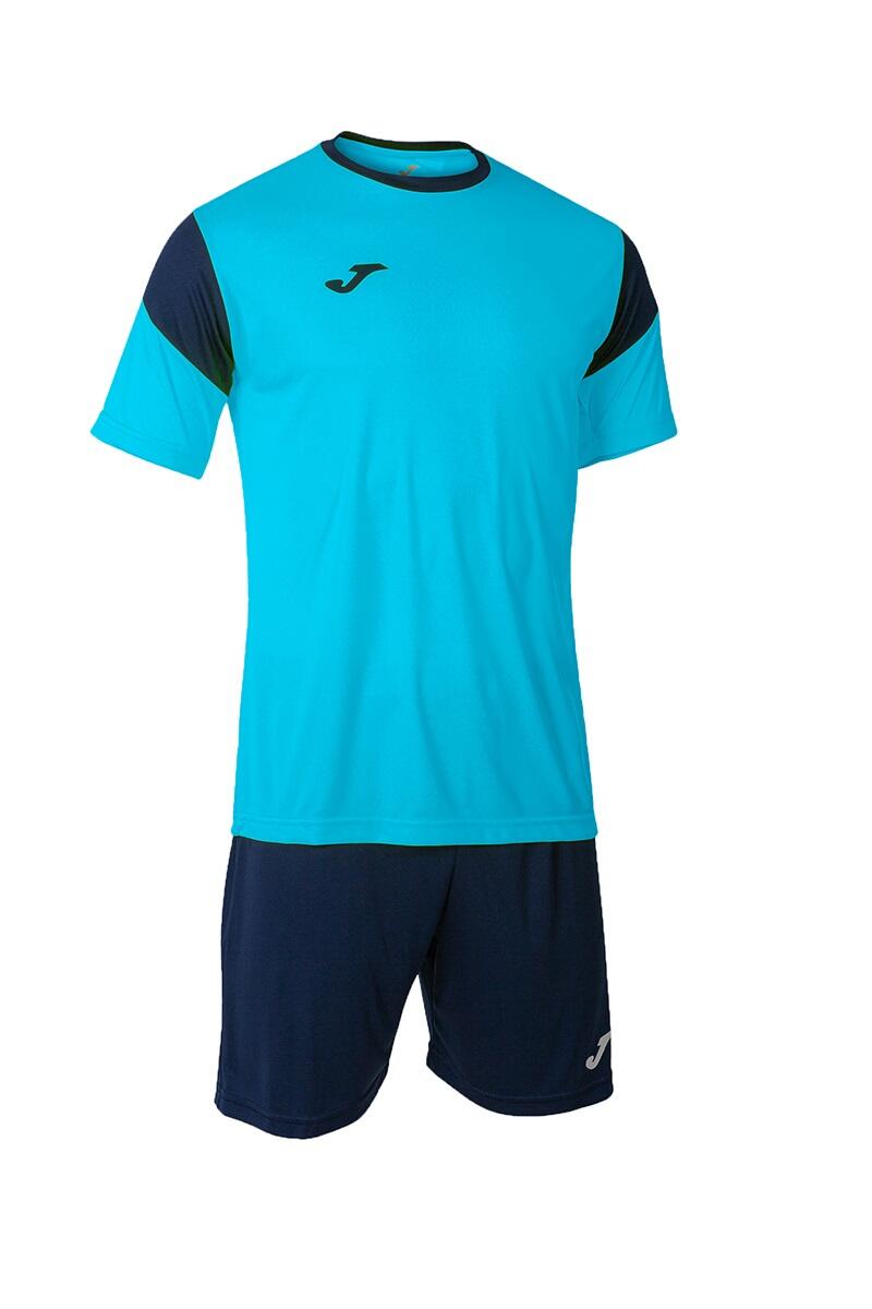 Set Fútbol Niños Joma Phoenix 1234 3/4