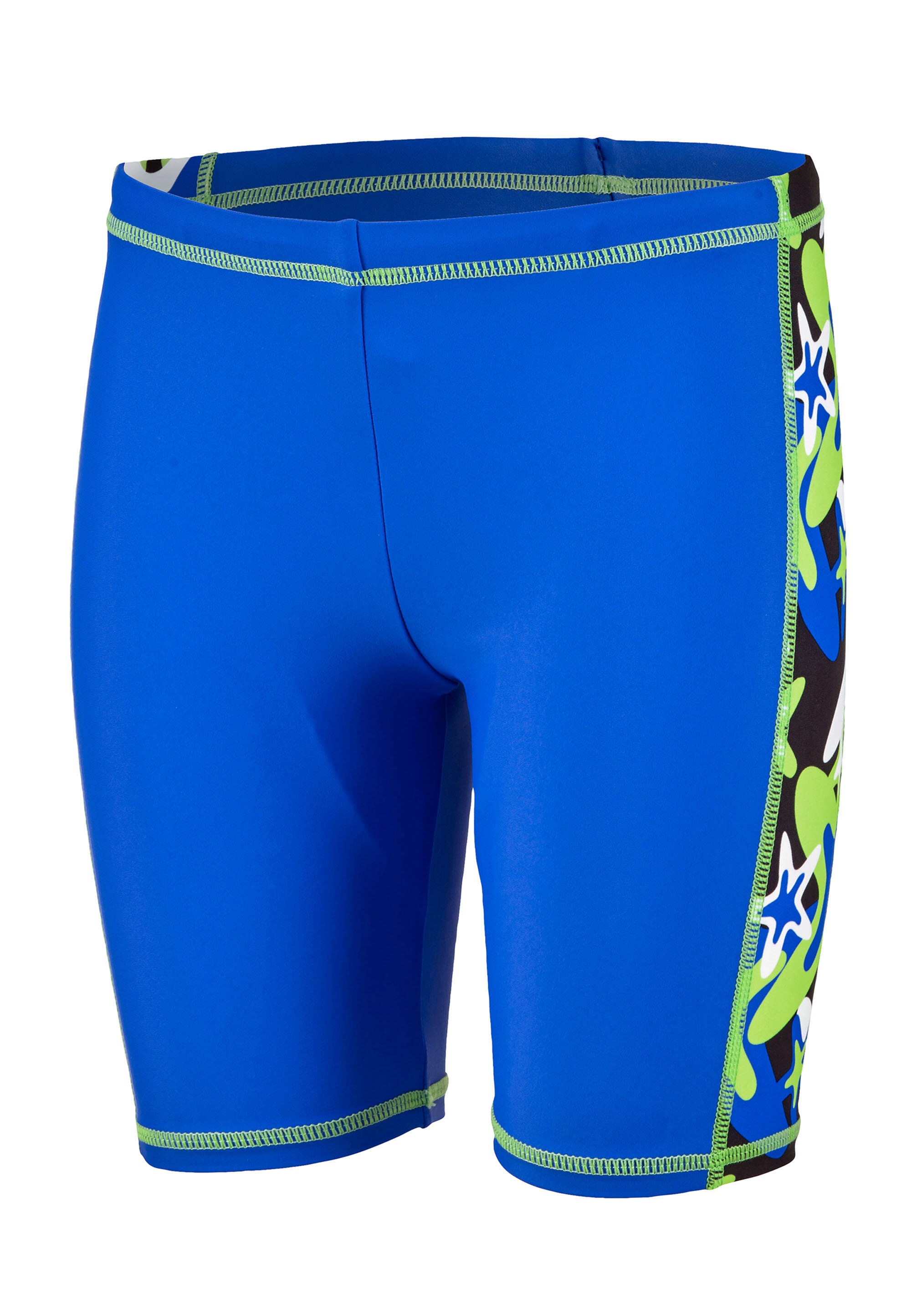 Beco-Sealife® rashguard due pezzi bambino blu 2/5