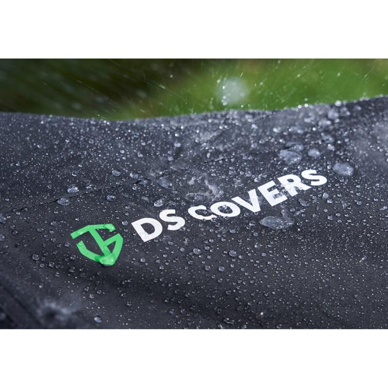 3W - DS Covers CARGO bakfietshoes 3 wielen zonder regenhoes