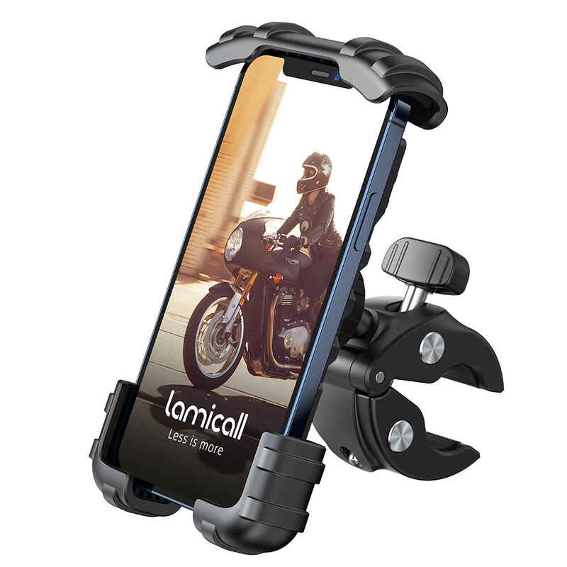 Lamicall Fahrrad-Telefonhalter BP05