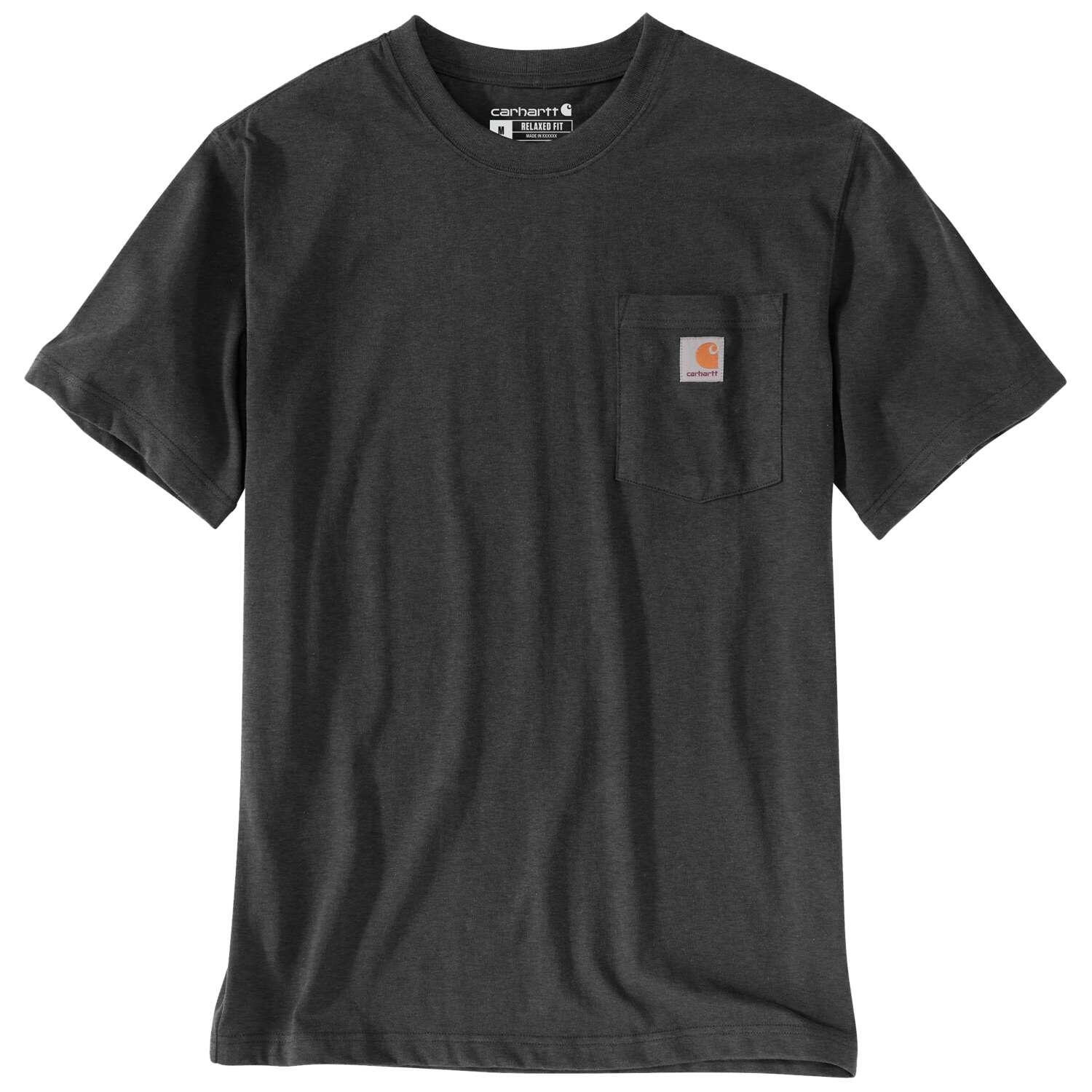 T-Shirt K87 mit Tasche 2/2