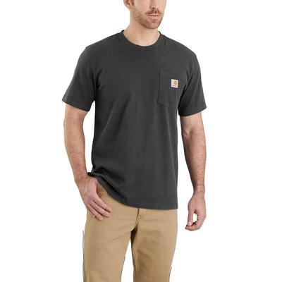 Carhartt kleding carhartt pocket t-shirt