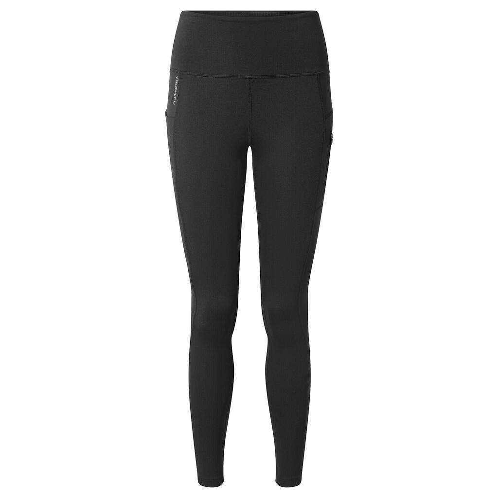 Women's Compression Thermal Leggings