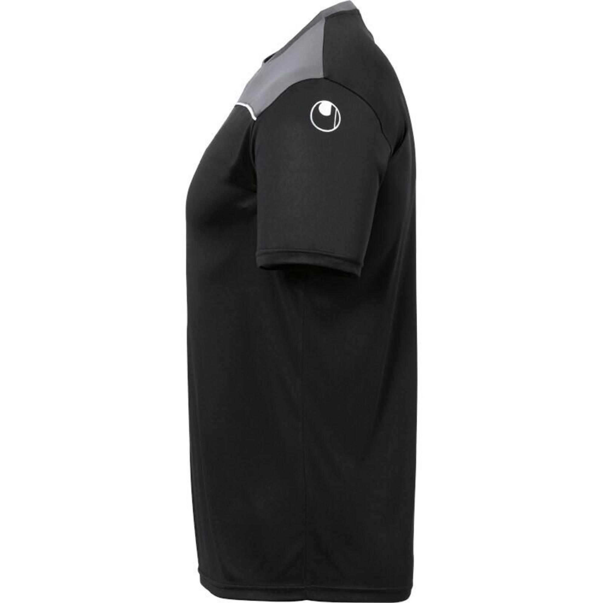 Maillot Uhlsport Offense 23 Poly 3/7